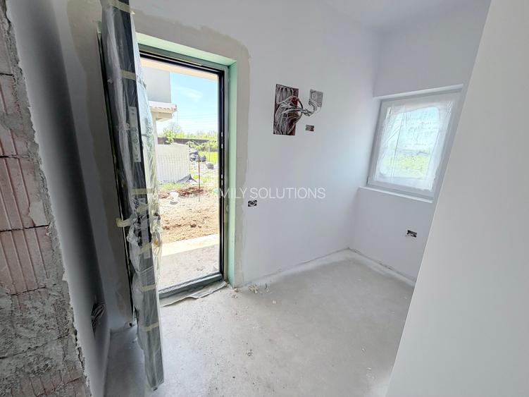 Casa noua P+1+M 6 cam. Util 164mp. Teren 232mp. Ultimele 2 disponibile. - 12