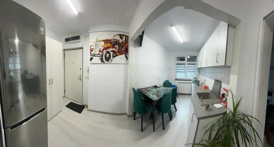 Ap 2 cam conf 1 Calea Galati RENOVAT Mobilat si Utilat LIBER