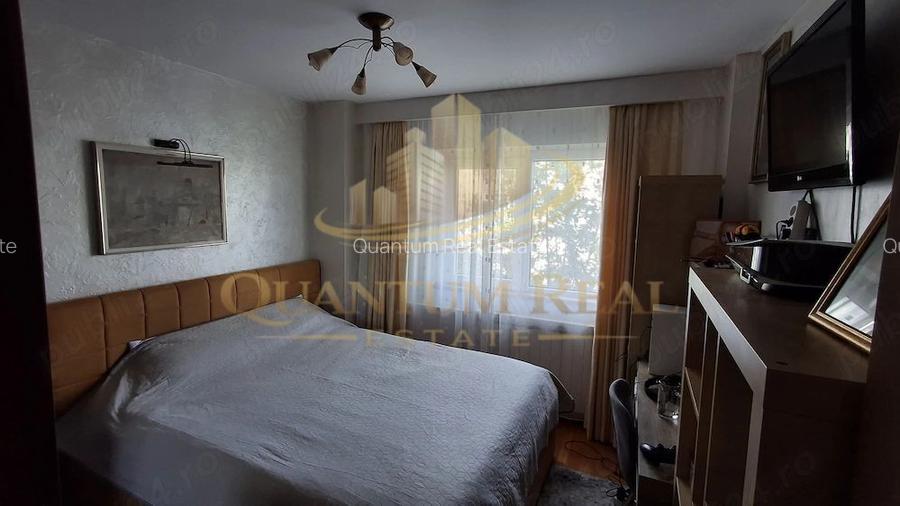 Apartament 2 camere-metrou Mihai Bravu-zona Vitan, sector 3 - 5