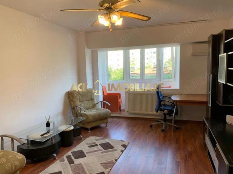 Garsoniera de inchiriat | Vitan | Petfriendly | Mobilat-Utilat