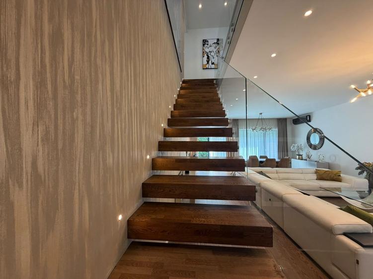 5-Room Villa - Iancu Nicolae - Private Pool