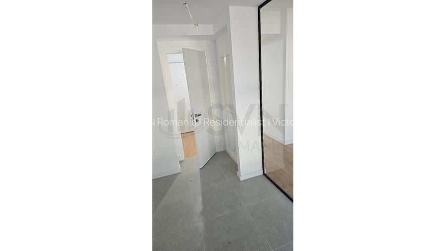 REA1029685 Apartament 2 Camere Nusco City 2 - 4