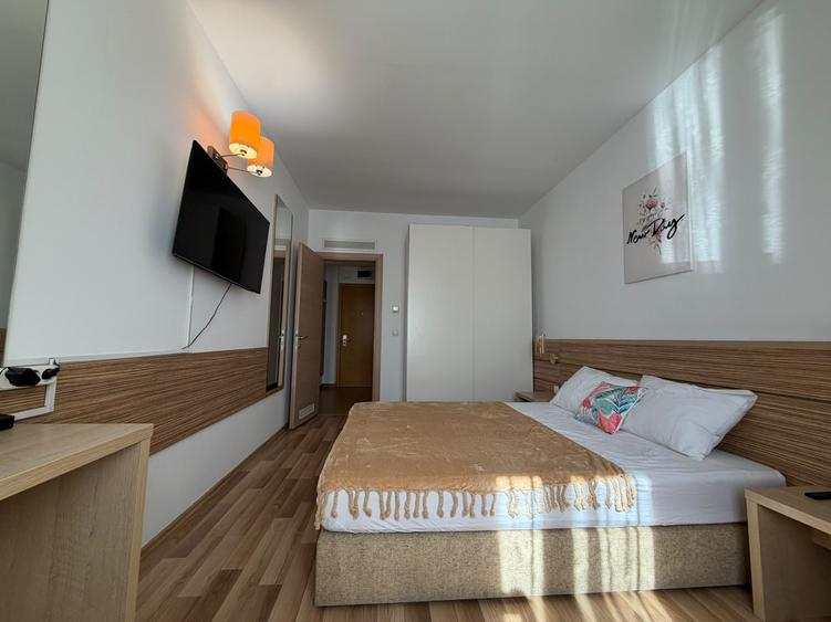 Apartament 2 Camere, decomandat - 45 mp / Rin Residence