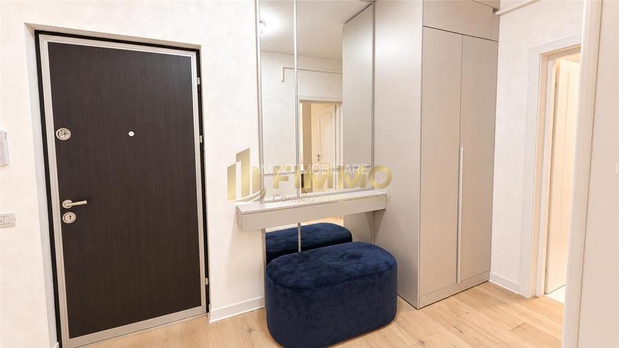Apartament 3 camere | 103 mp | Bloc Nou | 2 locuri de parcare | ID : 1992