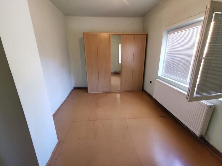 Apartament In Vila – Zona Telegrafului