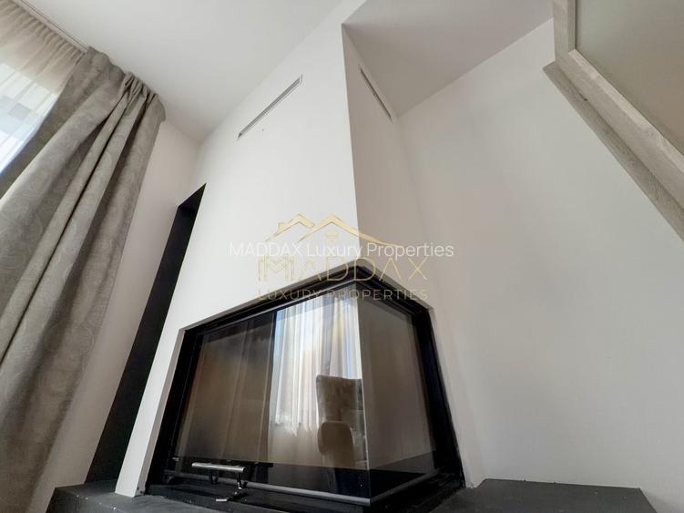 Vila Exclusivista *615mp* - teren 625mp // Erou Iancu Nicolae - Cambridge School - 9