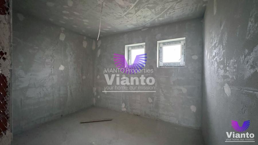 Casa individuala constructie noua 4 camere - teren 400 mp - Talmaciu - 16