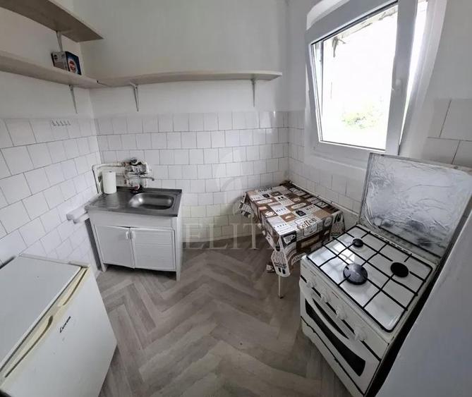Garsoniera în zona BIG