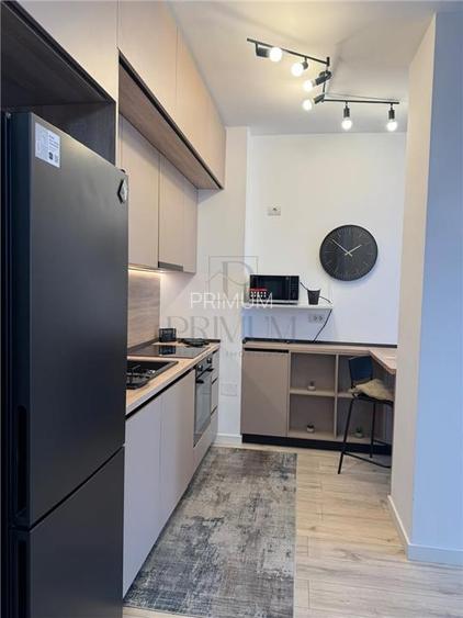 Apartament 2 camere | Torontalului – VOX | Etaj 6 | Vedere panoramică spect - 4