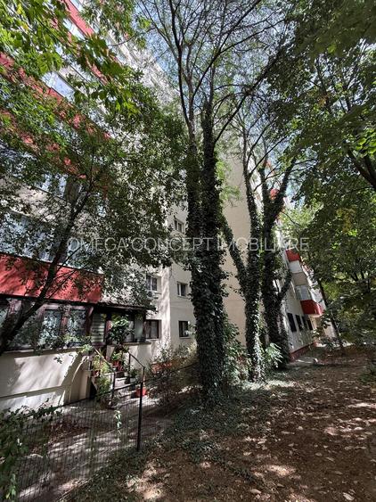 Brancoveanu - Oltenitei vanzare apartament 3 camere - 20