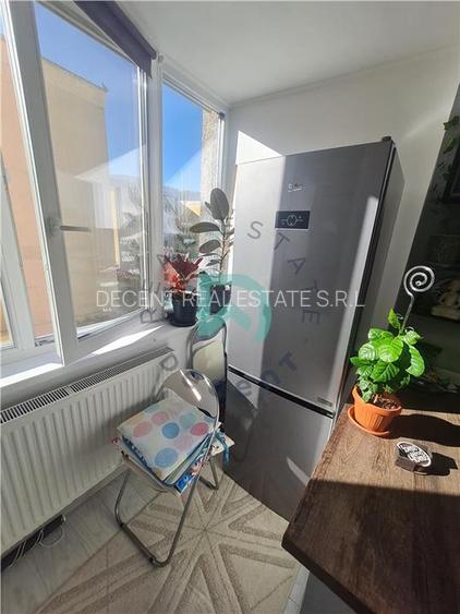 Garsoniera NOUA, intermediar, mobilata, Brasov - 5