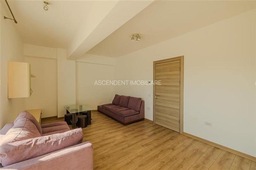 Apartament 2 camere,tip penthouse,mobilat.utilat.2 terase,100mp,Tractorul,Brasov - 11