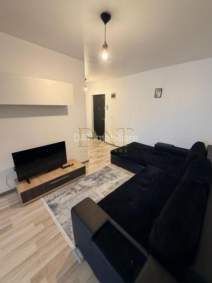 Apartament 2 camere | etaj intermediar | parcare inclusa,Ego Residence - 6