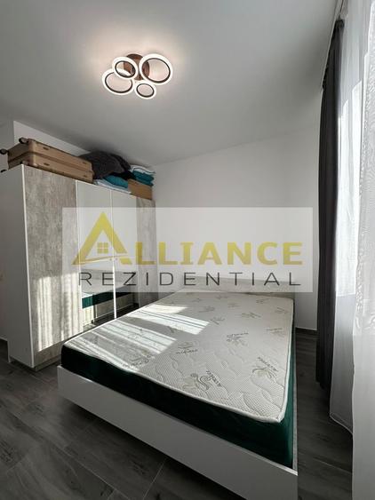 2 CAMERE + GRADINA 50 MP | BLOC 2023 | 15 MIN METROU BERCENI | 130.500