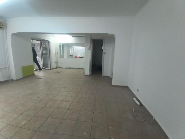 COLENTINA - Maior Bacila | Spatiu Comercial