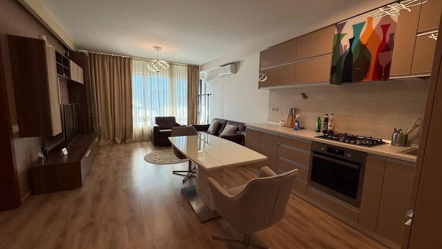 Apartament 2 camere 1 Decembrie 1918 / Loc de parcare
