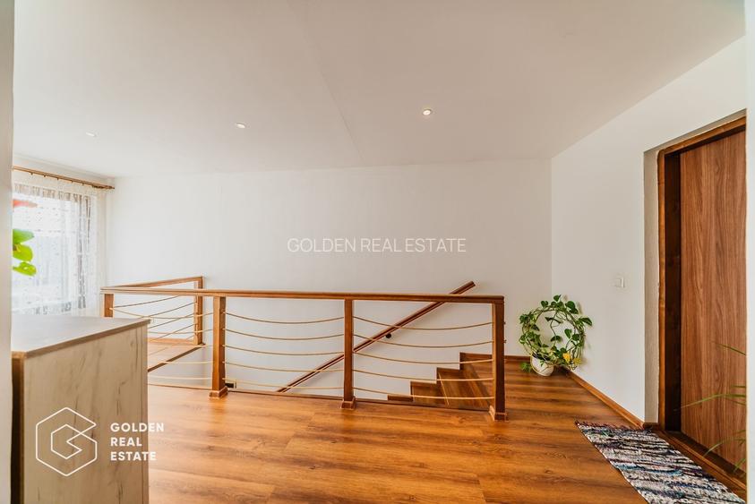 Casa tip duplex in Vladimirescu, comision 0% - 17