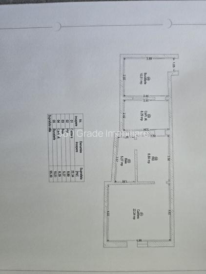 Casă la curte comună 55 mp/utili Timsioara 105.000 Euro - 12