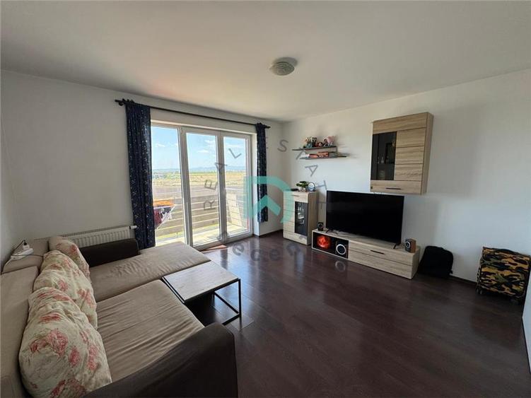 Apartament 2.5 camere Avantgarden, Brasov