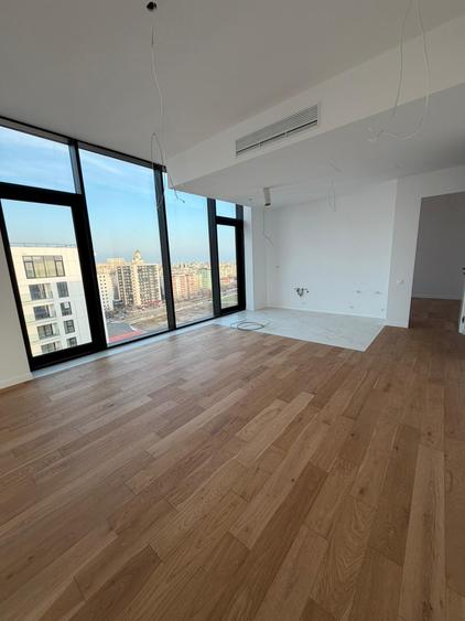 VANZARE PENTHOUSE//ONE COTROCENI PARK