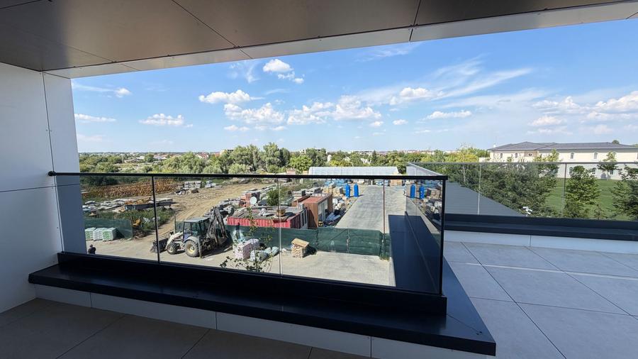 VILA MTM DE INCHIRIAT - PIPERA 3000 EURO
