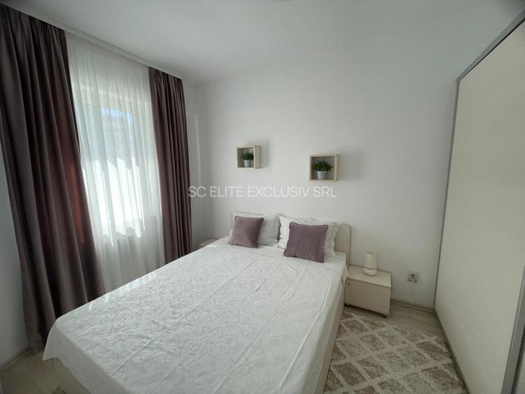 TOMIS PLUS - Apartament 2 camere -tip studio, termen lung - 4