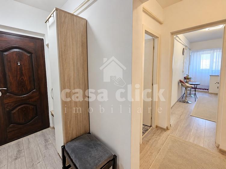 Apartament premium, renovat impecabil, Micro 20 – blocurile A