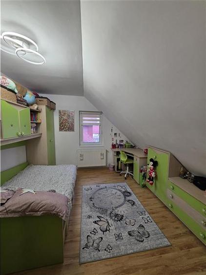 Apartament cu 3 camere mobilat si utilat zona Mihai Viteazu din Sibiu