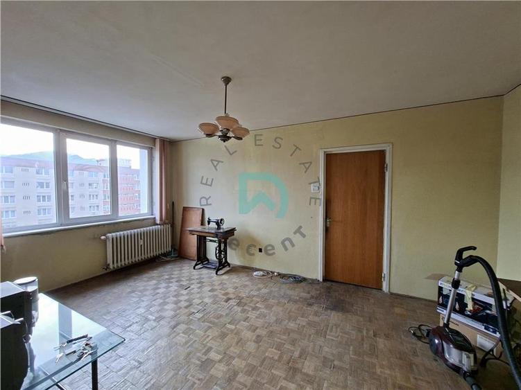 Apartament 2 camere luminoase Victoriei, Brasov