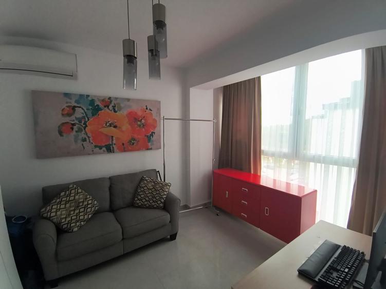 Apartament 3 camere | London Residence | 66 MP | Ultramodern | Mobilat