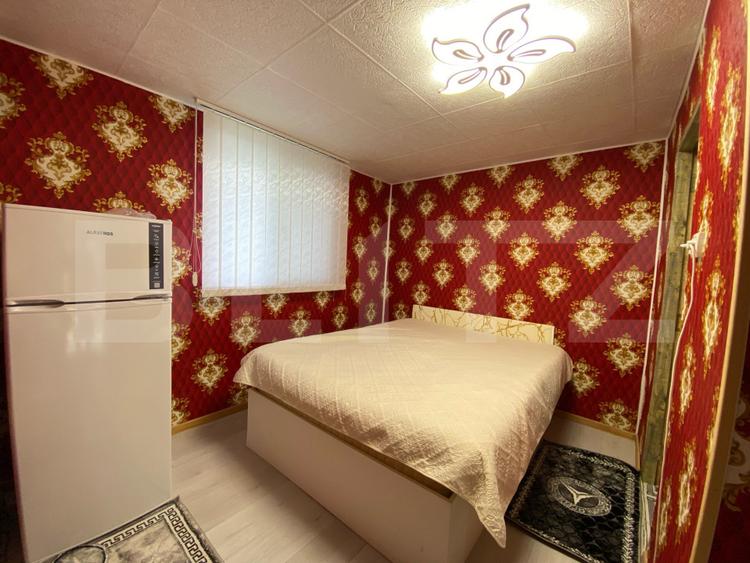 Casa Bontida cu mai multe anexe de inchiriat pe parcursul festivalului Electric