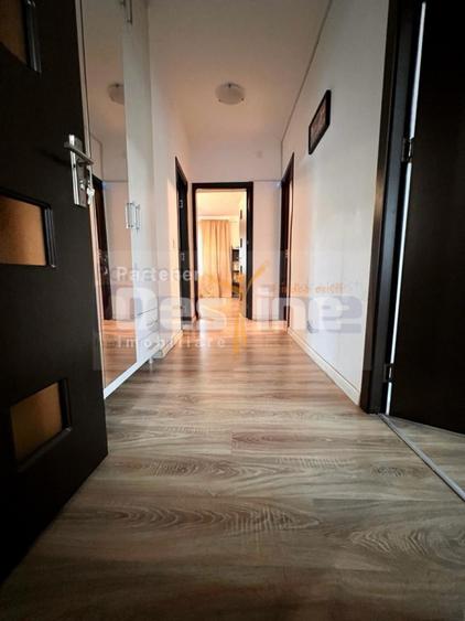 Inchiriere Casa cu 3 camere, 95 mp, mobilata si utilata - Poitiers zona Frumoasa