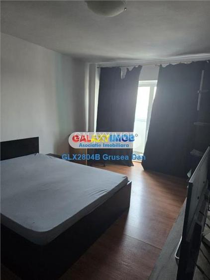 liberty mall 1cam 43mp spatios etaj 7 1994 centrala AC balcon metrou - 4