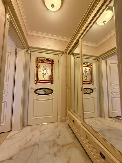 Premium Apartament 2 camere de inchiriat termen lung Zona Faleza Nord
