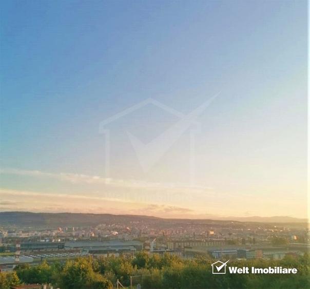 Casa individuala, 3 dormitoare, 600 mp teren, Iris - Tineretului