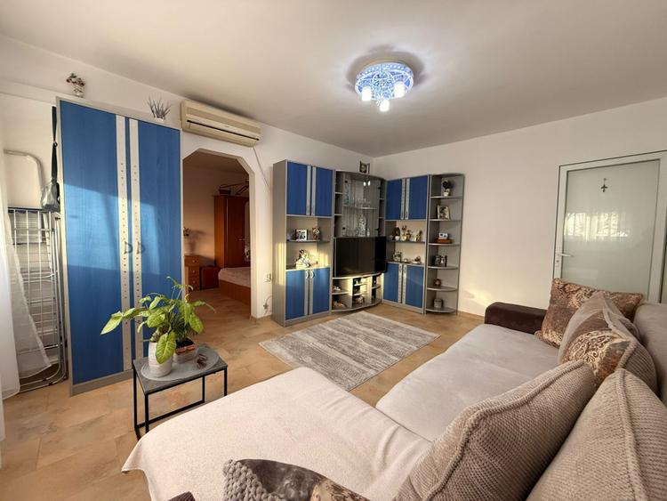 Apartament 2 camere, 42mp utili Zona Spitalul Judetean