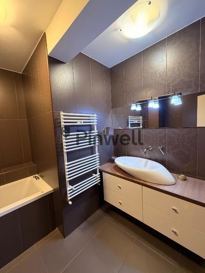 Inchiriere apartament 3 camere cu loc parcare si boxa