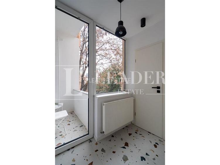Apartament renovat Ultracentral | Armeneasca | Str. Paleologu || 2 camere + came - 12