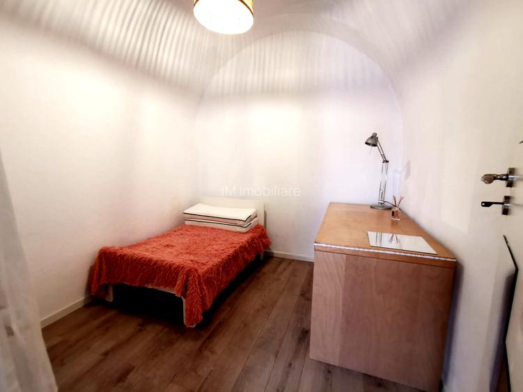 Fabric - Casa de 3 camere - Su: 60mp - Centrala Proprie - 4