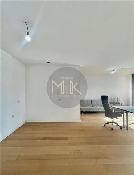 Apartament 3 camere de LUX - 78 mp CURTE | Lacul Floreasca