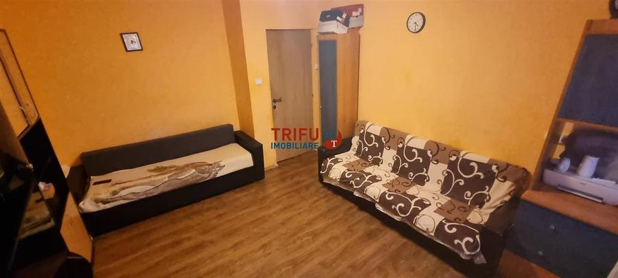 Garsoniera de vanzare Cetate mobilata si utilata