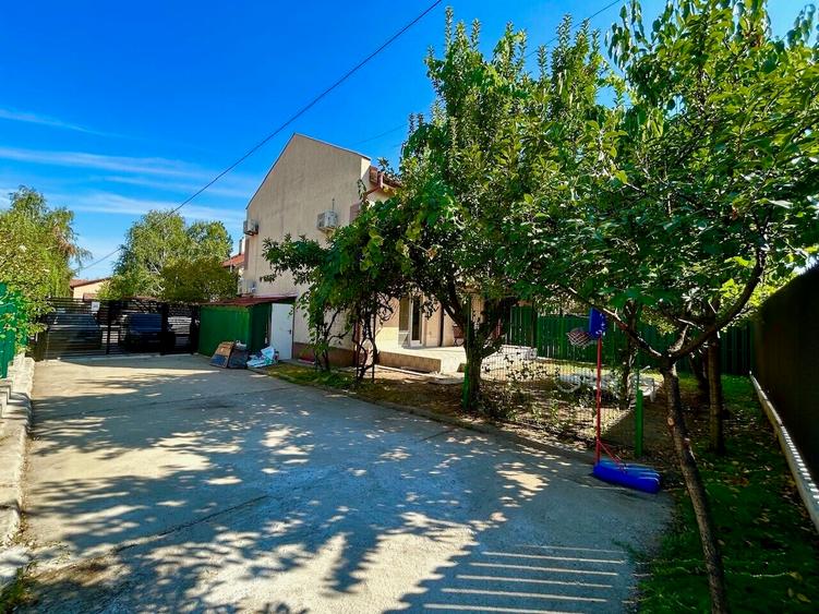 Vila 5 camere | Complex rezidential | Iancu Nicolae | Cambridge School