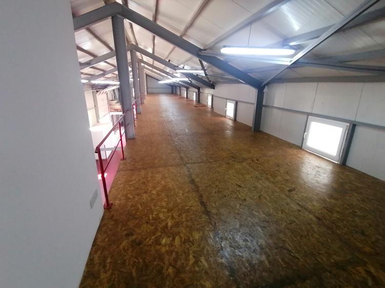 Hala de inchiriat pentru depozit,productie,spatii de birouri,sector 3 Bucuresti