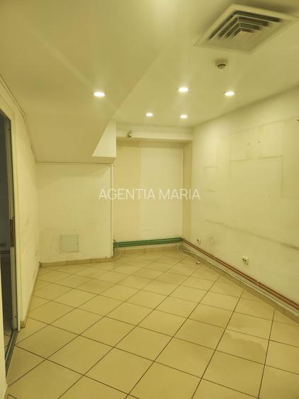 Spatiu de birouri ultracentral de inchiriat - 15