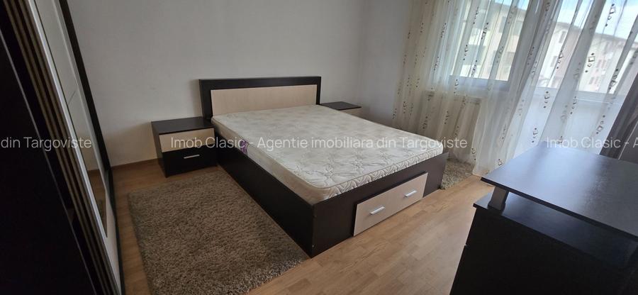 Bucuresti , Cartierul Latin, INCHIRIERE apartament 2 camere - 14