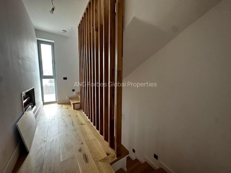SMART VILLA FOR SALE/ RENT I 6 ROOMS I PIPERA - 8
