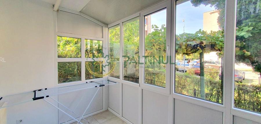 Apartament 2 camere, 2 băi, parter – Bulevardul Vasile Milea, Sibiu - 6