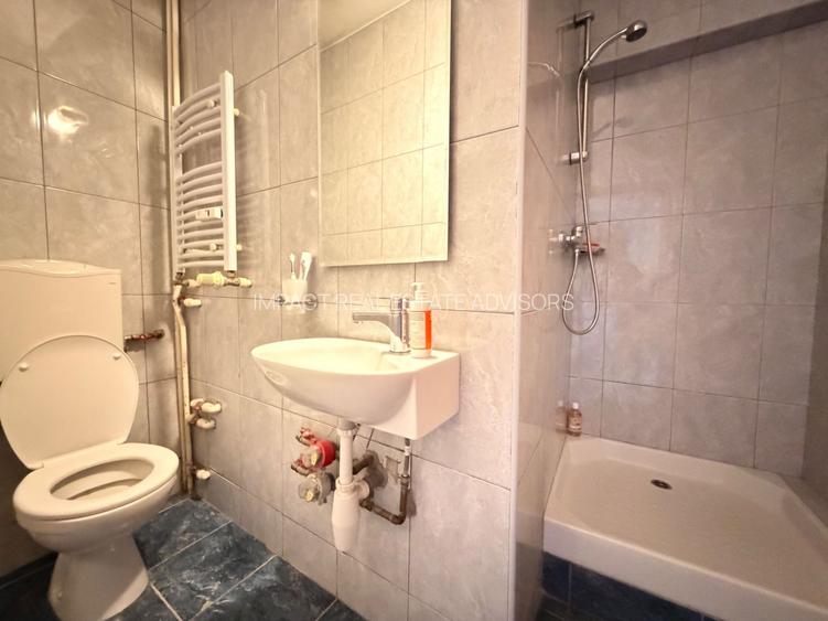 APARTAMENT 4 CAMERE | MIHALACHE | BLOC 84' - 18