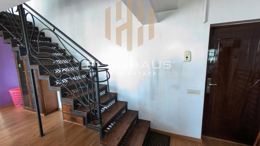 Apartament 4 camere, de vânzare, Zona Păltinișului case comision 0%