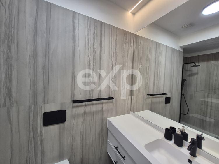 Apartament de inchiriat 2 camere I Floreasca - Pipera I loc de parcare